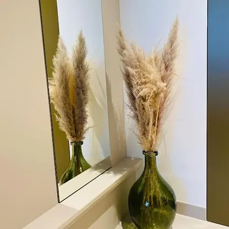 شقة Vinestia Cityloft Suite, Non-serviced ليبنيتز