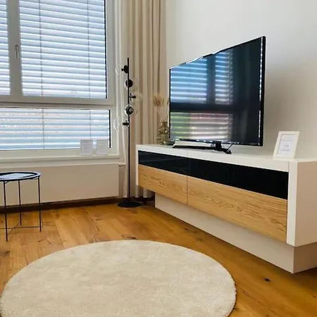 Vinestia Cityloft Suite, Non-serviced شقة *